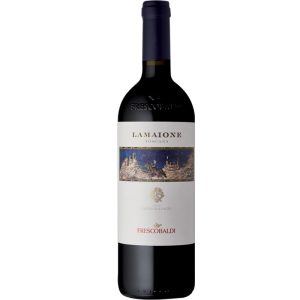 frescobaldi lamaione