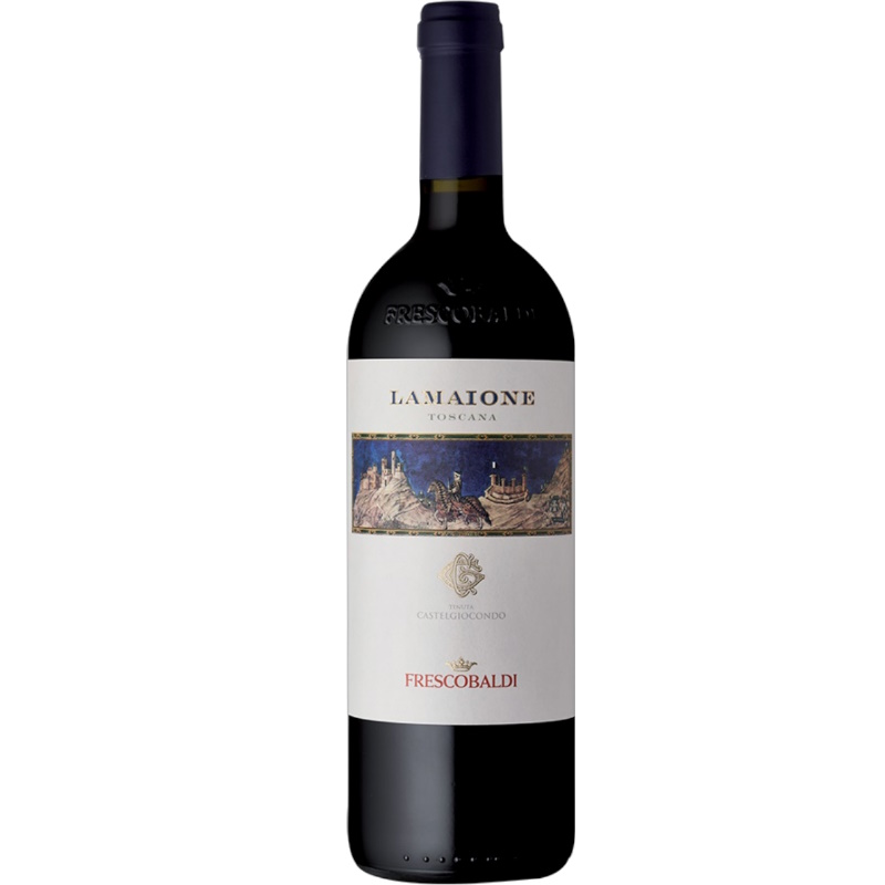 frescobaldi lamaione