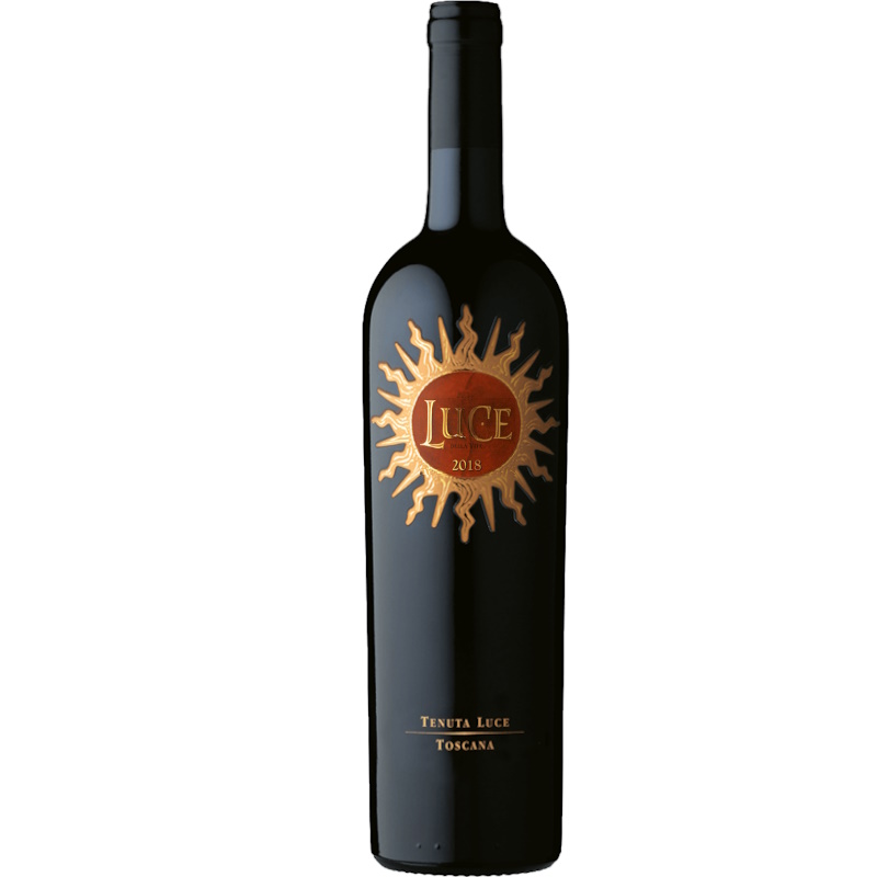 frescobaldi luce 2018
