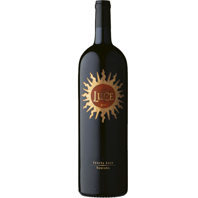 frescobaldi luce 2019 magnum
