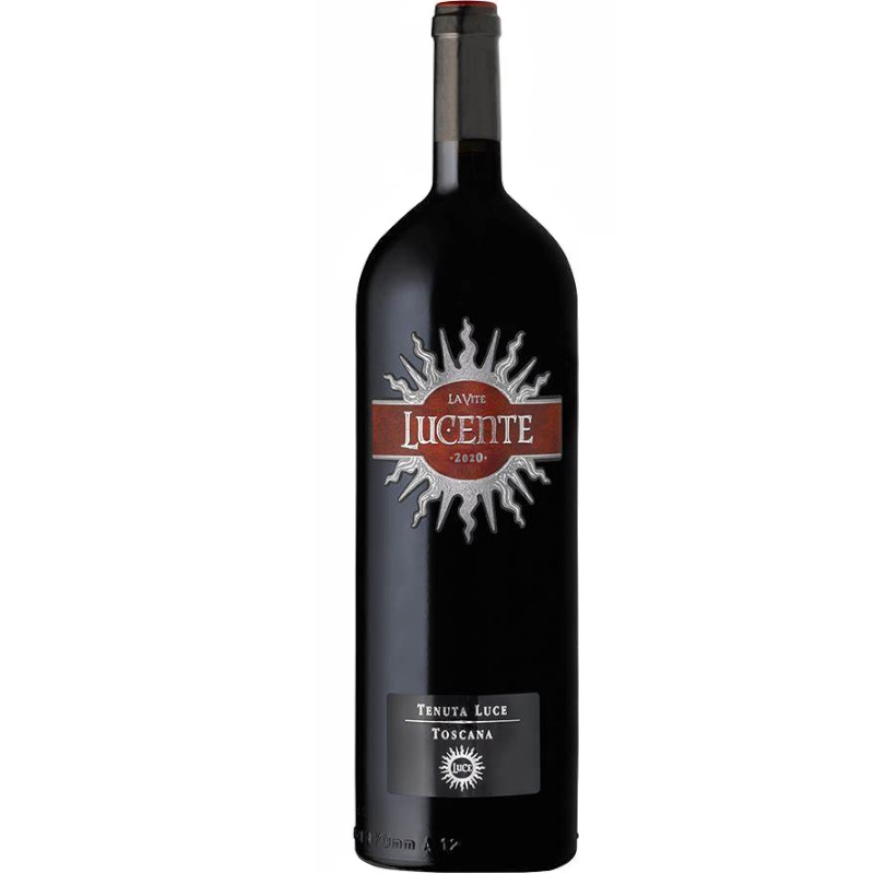 frescobaldi lucente 2020 magnum