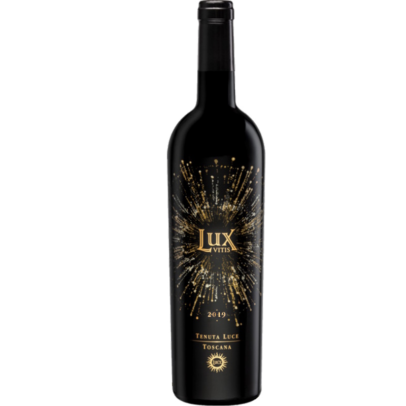 frescobaldi lux vitis 19