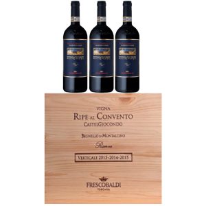 frescobaldi ripe cofanetto 13 14 15