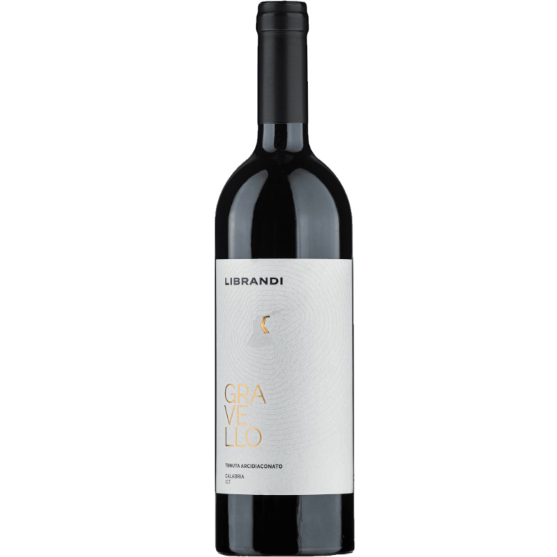 librandi gravello