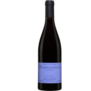 marsannay rouge pataille aoc