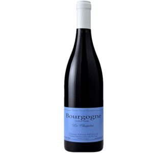 pataille bourgogne chapitre