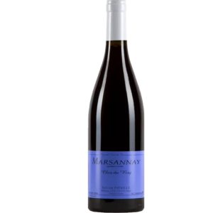 pataille marsannay clos du roy
