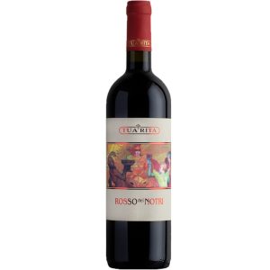 tua rita rosso dei notri