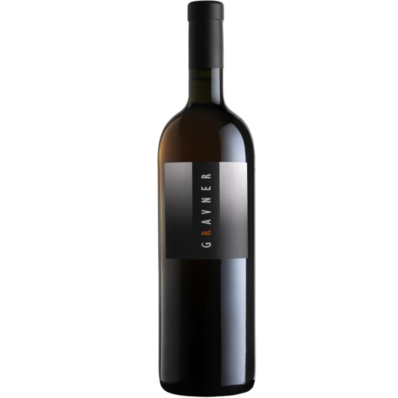 Bianco Sivi gravner