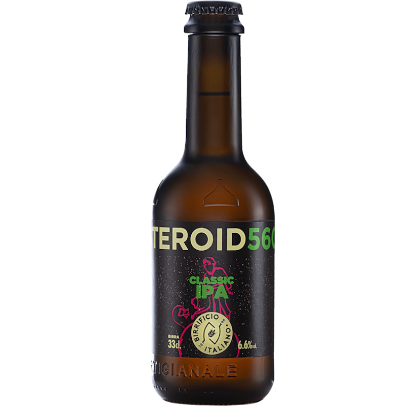 birrificio asteroid