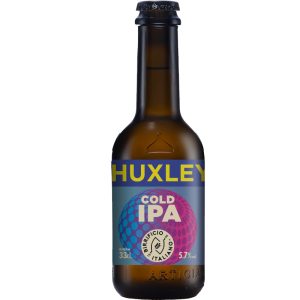 birrificio huxley