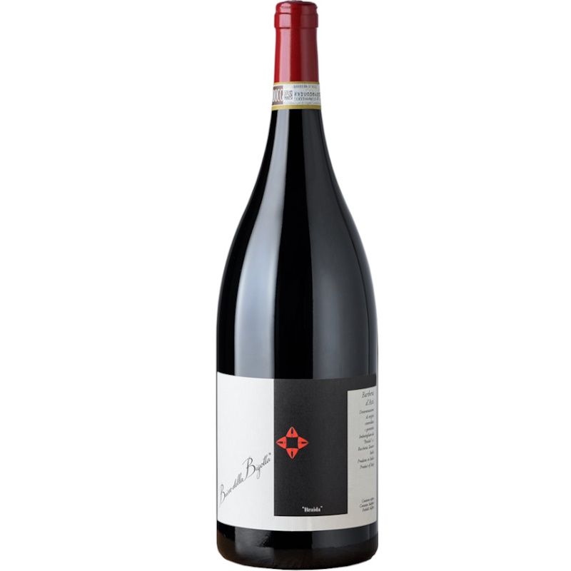 bricco della bigotta magnum