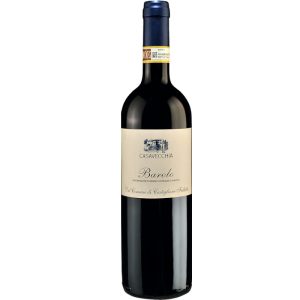 casavecchia barolo piantà