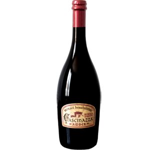 cascinazza amber
