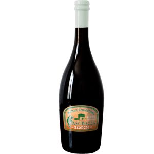 cascinazza blanche