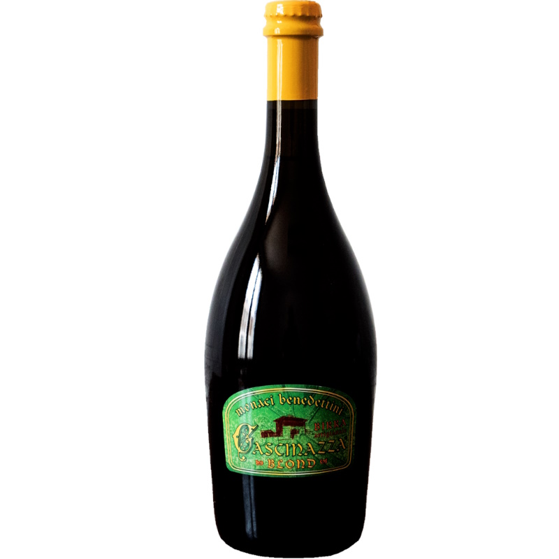 cascinazza blond