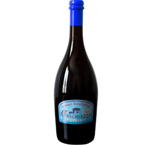 cascinazza bruin
