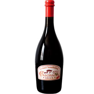 cascinazza kriek