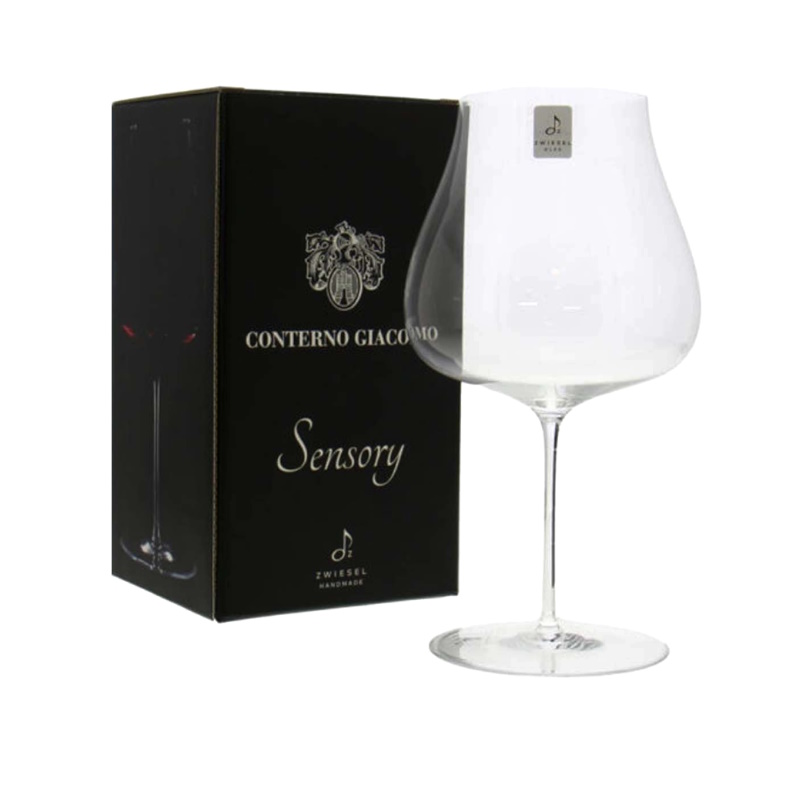 conterno sensory