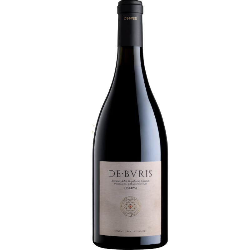 de buris amarone