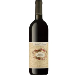 felluga refosco