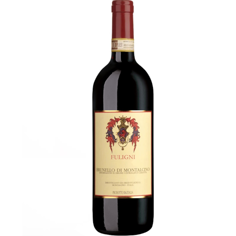fuligni brunello
