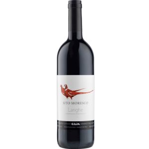 gaja sito moresco