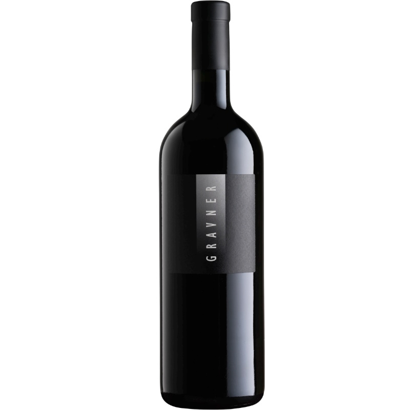 gravner Rosso Breg