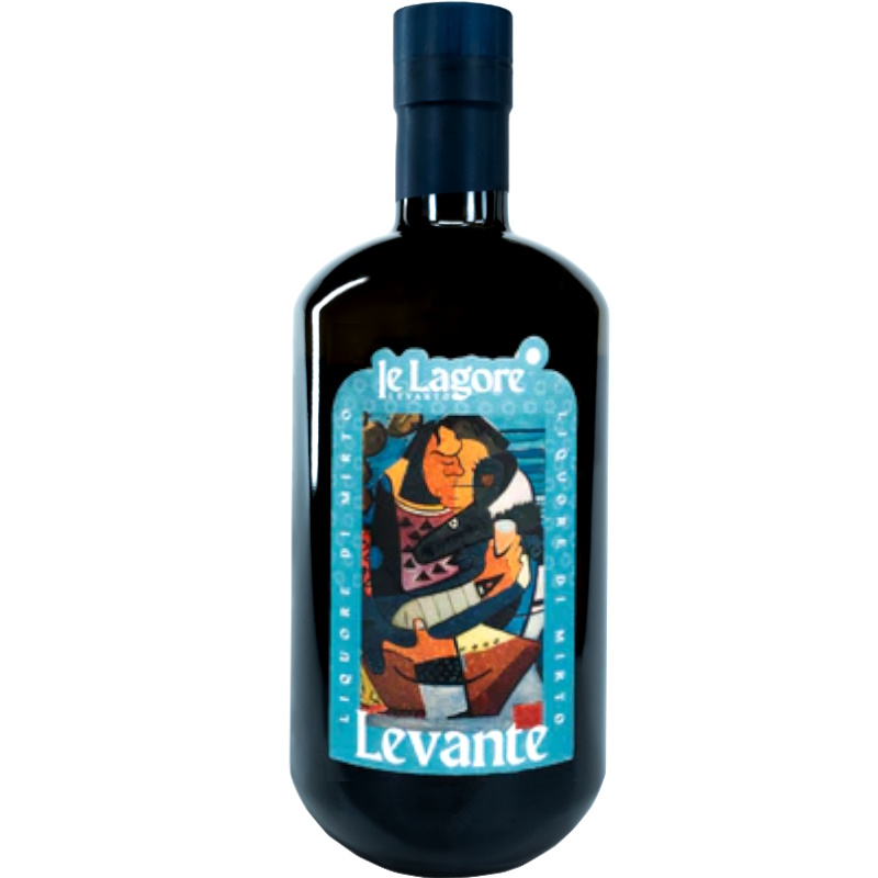 le lagore mirto levante