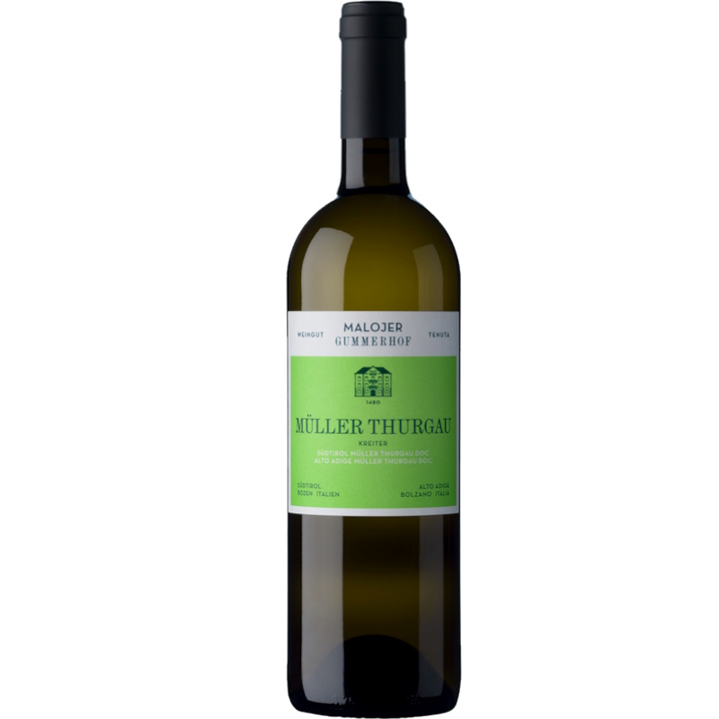 malojer muller thurgau