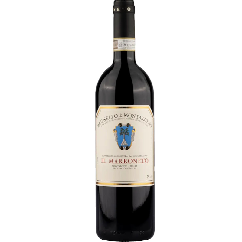 marroneto brunello