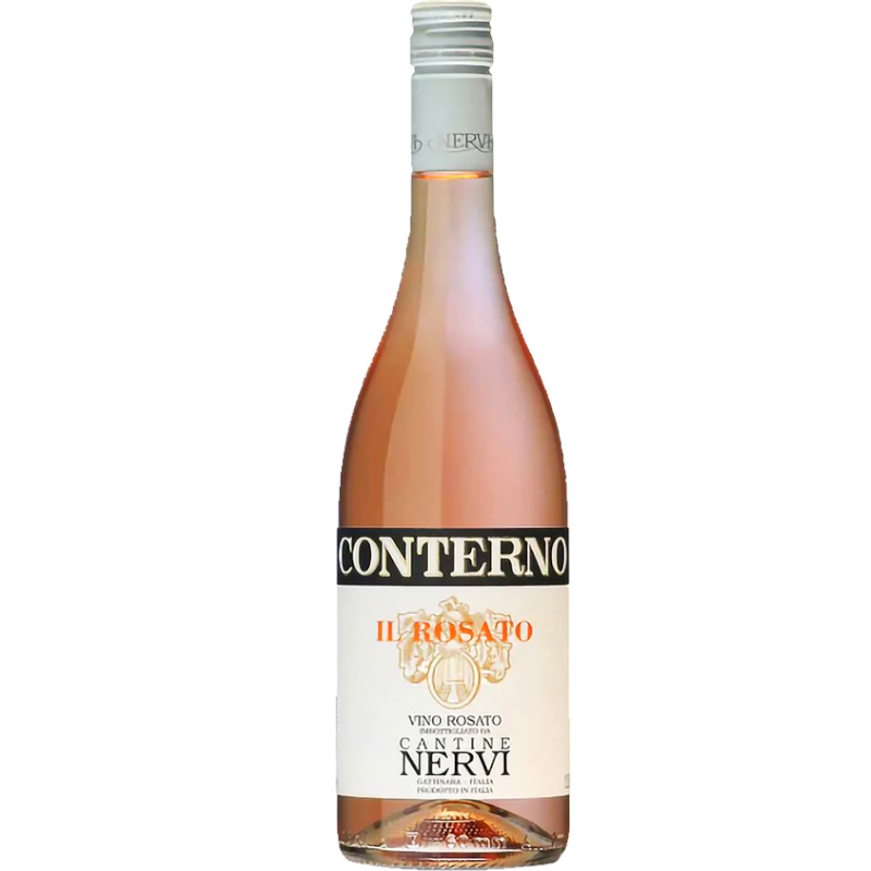 nervi rosato