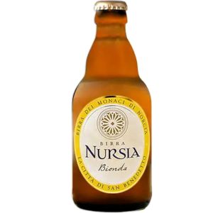 nursia bionda 33