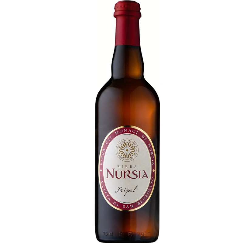 nursia tripel 75