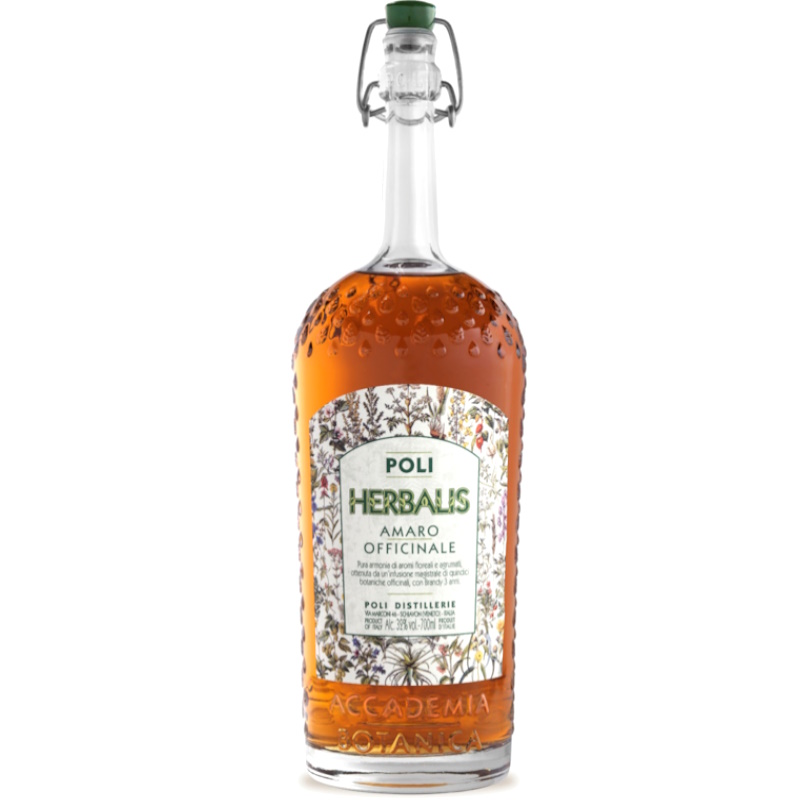 poli herbalis