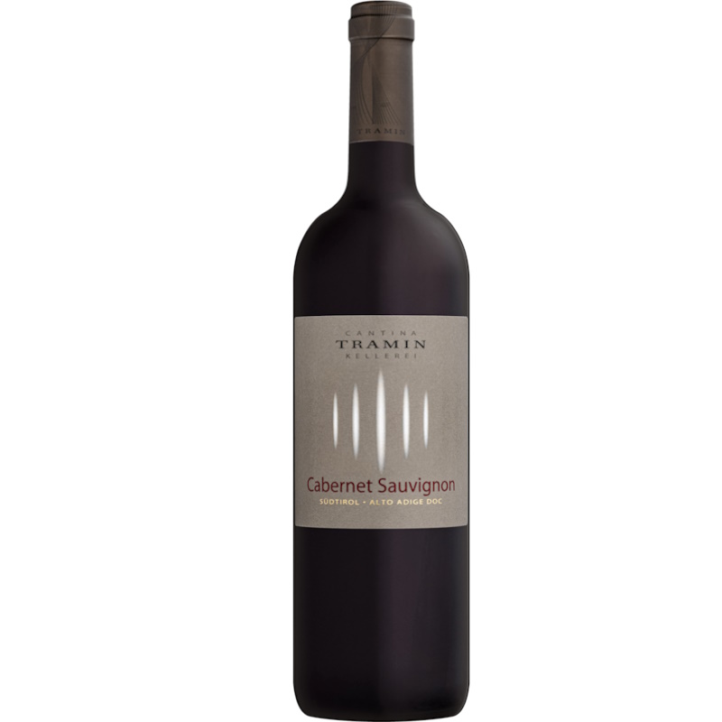 tramin cabernet sauvignon