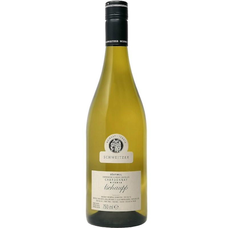 tschaupp chardonnay