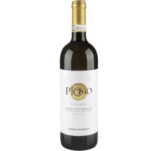 umani ronchi plenio jesi verdicchio