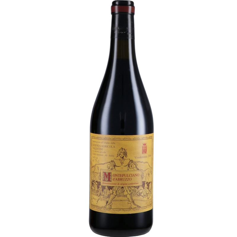 valentini montepulciano