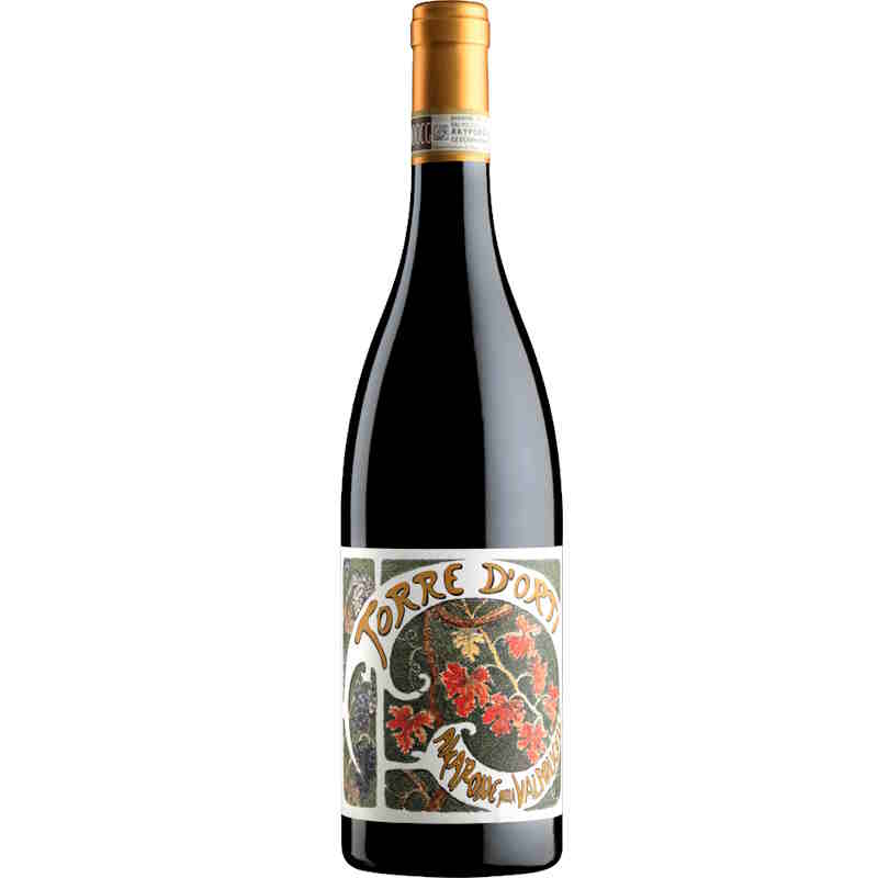 Amarone Valpolicella Torre d'Orti ok