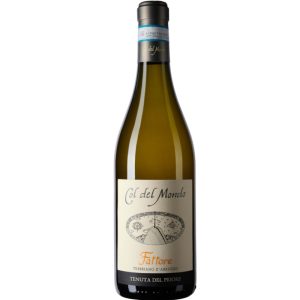 Trebbiano d’Abruzzo DOC Col del Mondo Fattore Tenuta del Priore