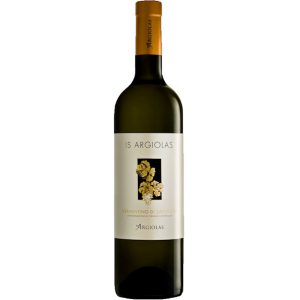 argiolas vermentino is