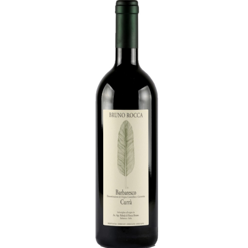 bruno rocca barbaresco currà