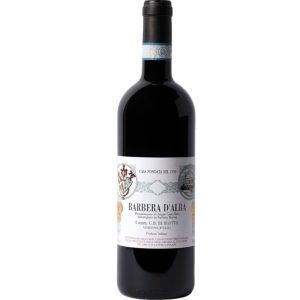 burlotto barbera d'alba
