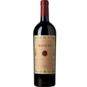 masseto rosso