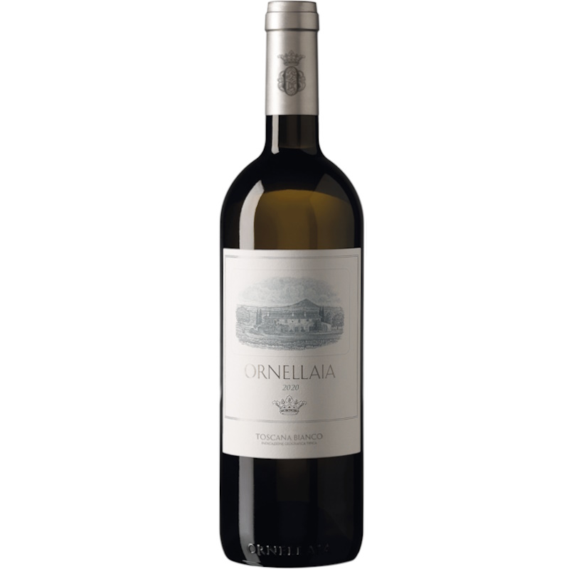 ornellaia bianco 20
