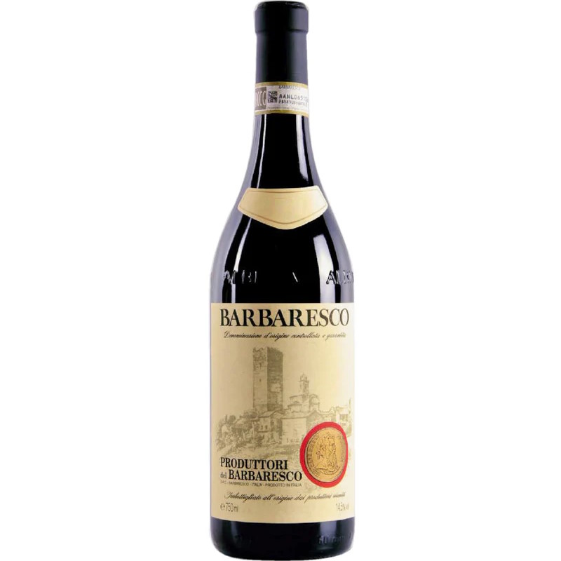 produttori del barbaresco docg