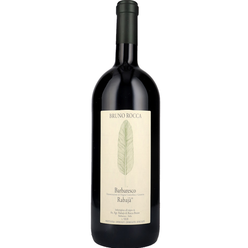 rabaja magnum barbaresco rocca 1,5