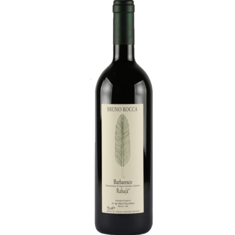 rocca barbaresco rabajà