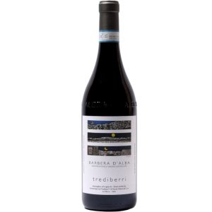 trediberri barbera d'alba